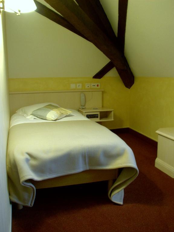 Hotel Du Herrenstein Neuwiller-lès-Saverne Værelse billede