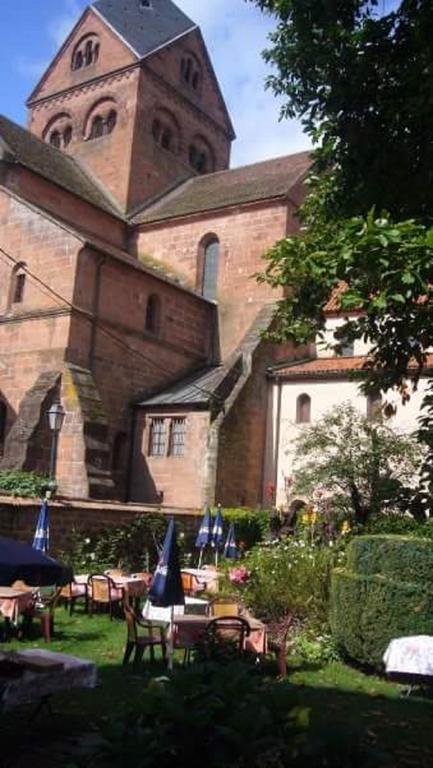 Hotel Du Herrenstein Neuwiller-lès-Saverne Værelse billede